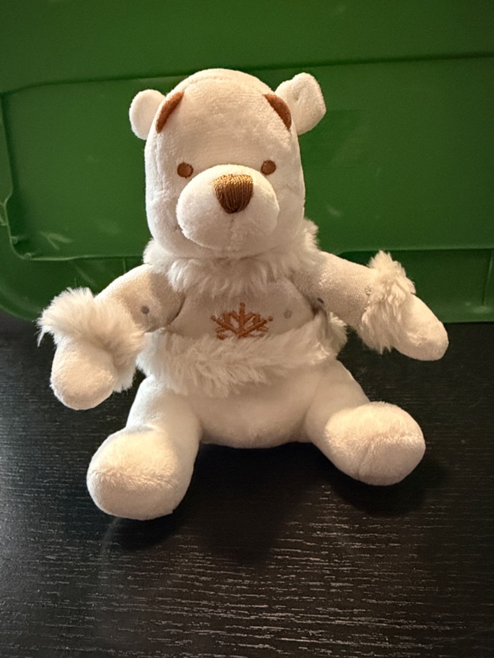 DISNEY WINNIE THE POOH BEAR